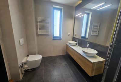 Penthouse Residence5- Oliveto, parcare subterana, curte interioara, comision 0 - 31