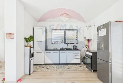 Duplex cu vedere la lac și pădure – Pantelimon, zona Cernica - 8