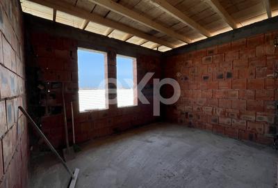 De vanzare casa parter zona linistita Crevedia - 17
