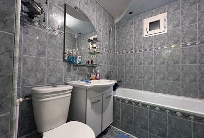 - Etaj 1 - Apartament 3 camere 64mp, Mobilat utilat Progresu. - 7