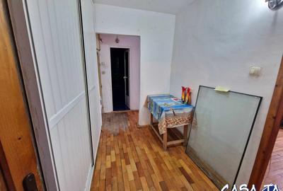 Apartament 2 camere, situat in Targu Jiu, Bld C-tin Brancusi - 8