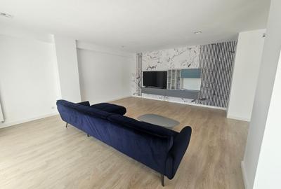 Penthouse Residence5- Oliveto, parcare subterana, curte interioara, comision 0 - 55