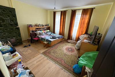 Casă de vânzare în zona centrală a orașului Bistrița – teren 1000 mp - 20