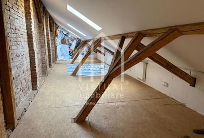 Casa individuala,  140 mp utili - Zona centrala - Ideal Investitie - 14