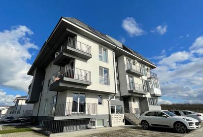 Apartament 2 camere de inchiriat Otopeni - 8