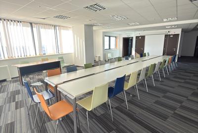 Baneasa Office Space in Cladire Clasa A - 25