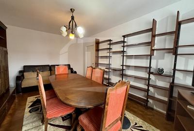 Apartament 4 camere I decomandat I pet-friendly I Plopilor - 7