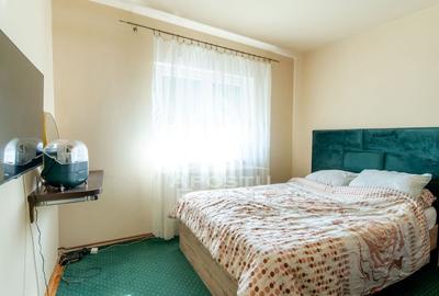 Apartament cu 3 camere,  doua bai de vanzare, zona Dambovita,Timisoara - 7
