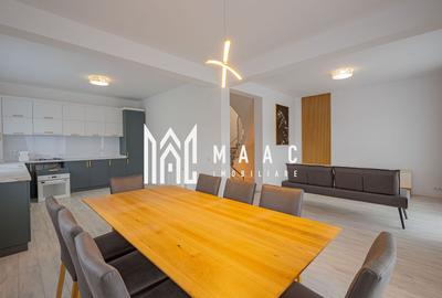 Casă individuală cu 4 camere în Cisnădioara