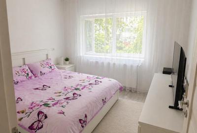 Berceni - zona Moldoveni, str Almasu Mic - 8