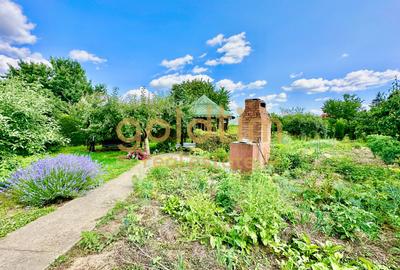 VILA INDIVIDUALA/PRETABIL AZIL/IDEAL INVESTITIE/CURTE AMENAJATA/ - 37