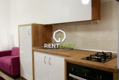 Apartament 1 camera situat langa Palas - Lazar Residence - 6