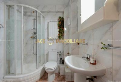 Spațiu de birou de Inchiriat | 5 camere | Marasesti | Utilat - 8