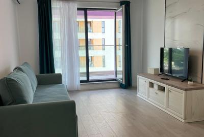 Studio superb  nou 42m Carol-Viilor - 1