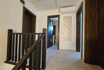 Duplex P+M, 5 camere, 3 băi, 3 balcoane, perete dublu, panouri, Dumbrăvița - 41
