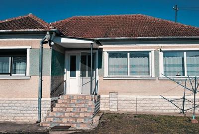 Casa de vanzare Pesteana Hateg - 5