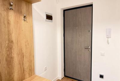 Apartament 3 camere 2 bai balcon parcare zona Calea Surii Mici - 7
