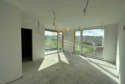 Duplex de vanzare | Borhanci | Semifinisat - 6