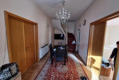 Ultracentral -vila din caramida D+P+M - 8