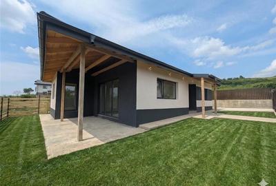 Casa stil mediteranean în Complex Visani – Barnova, direct de la dezvoltato - 1