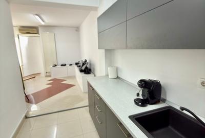 Aviatiei / Cartierul Francez - Clădire exclusiv de birouri | Zona Aurel Vlaicu - 27