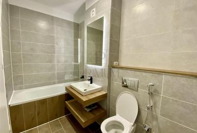 CENTRAL - BLOC NOU - ETAJ 2 - 2 CAMERE - CENTRALA PROPRIE - CLIMA - LIFT - 3