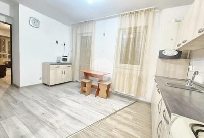 2 camere | 42,5 mp utili | Etaj 1 | Parcare | Boxa | in zona Lidl ! - 5