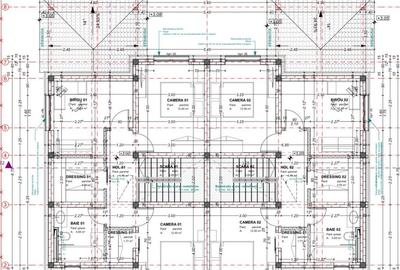 Duplex Drumul Boilor - 5 camere - 11