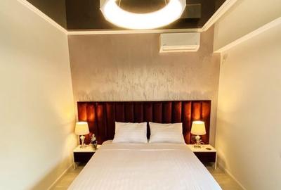 Mamaia Central, apartament doua camere 72 mp , lux, etaj 1 - 6