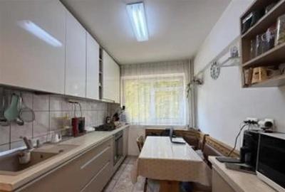 Apartament 2 Camere Semidecomandat Straduintei - 3