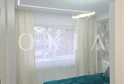 AX1161 Dambovita-Sagului, Renovat Premium, Etaj Intermediar - 8
