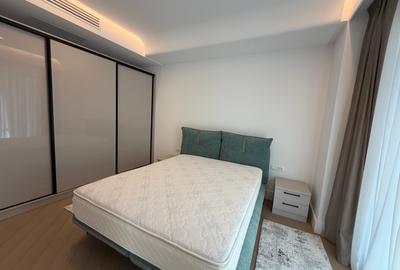 Penthouse  mobilat complet,totul nou în Cortina 126,2 locuri de parcare incluse - 13