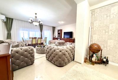 Duplex modern 4 camere, 135 mp utili - zona Aradului - 2