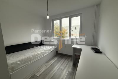 3 Camere I Bloc anvelopat I Complet renovat I Metrou 5 minute - 7
