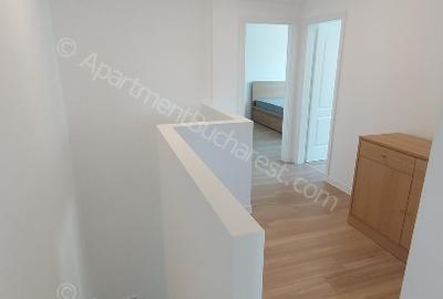 Vilă spațioasă pentru familie  – Green City Residence, 1 Decembrie (Ilfov) - 9
