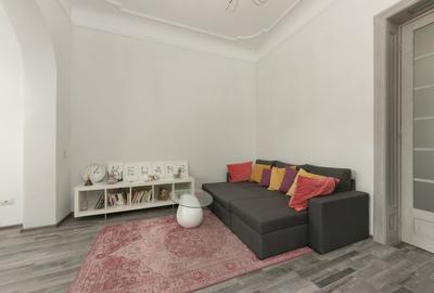 Apartament splendid in vila, Armeneasca - 8