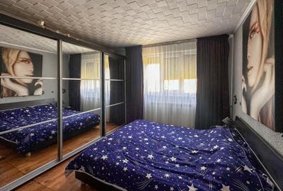 Apartament 4 camere Micro 39B - 4