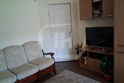Apartament 2 camere bloc nou,  cartier Manastur - 6