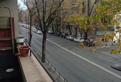 Birou 2 camere etaj 1 zona  Blv Carol-Armeneasca - 13