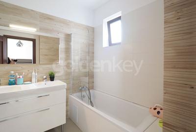 Apartament spatios cu 3 camere in complex rezidential | zona Aviatie - 10