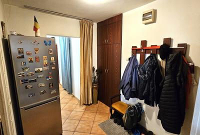 Metrou Lujerului - Plaza Romania vanzare apartament 3 camere + boxa - 18