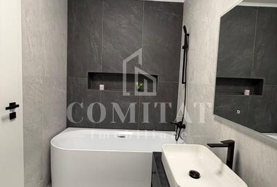Apartamnet la cheie | Etaj intermediar | Zona Eroilor Floresti - 9