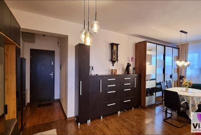 Apartament premium 3 camere 93mp | Zona Rahovei | Terasa + 2 balcoane - 8