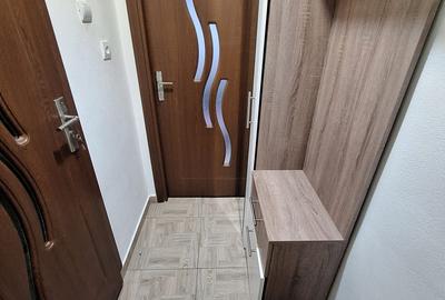 Apartament 2 camere zona Kaufland mobilat utilat 47.000eur neg - 6