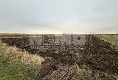 Teren agricol extravilan de 50 mp, în Ultracentral