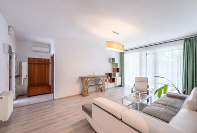 De Vanzare Casa Complex Good Afternoon Residence Balotesti COMISION 0% - 6