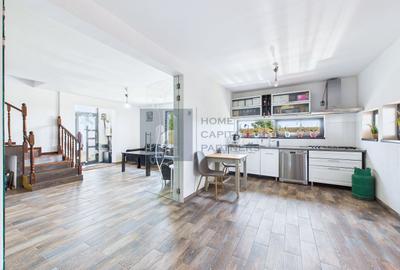 Casa de vanzare  |  Crevedia  |  4 camere - 14