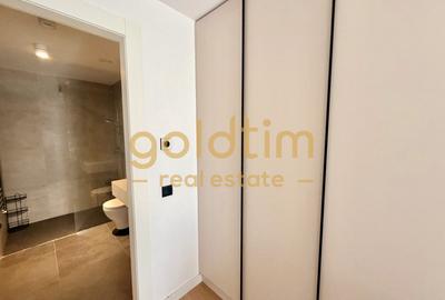 Apartament 4 camere/One Herastrau/2 Parcari subterane/Terasa mare/Lux/+tva - 10