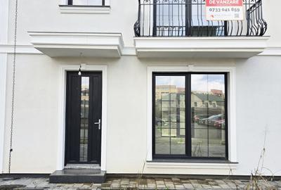 Casa Otopeni in triplex modern, pozitie excelenta, toate utilitatile - 3