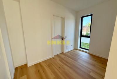 Apartament de lux, 5 minute de Botoșani, 109 mp utili+terasă si curte - 10
